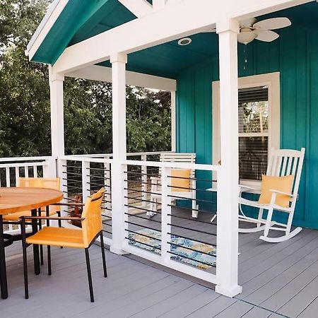 The Little Getaway-Sleeps 4, Firepit, Pet Friendly Vila Pottsboro Exterior foto