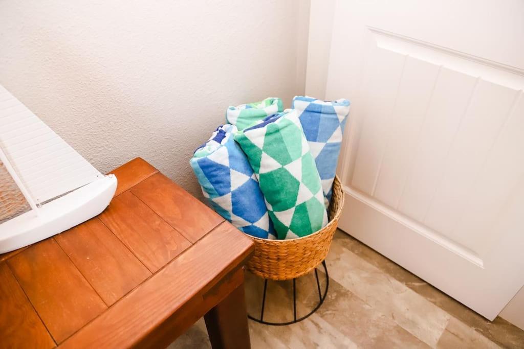 The Little Getaway-Sleeps 4, Firepit, Pet Friendly Vila Pottsboro Exterior foto