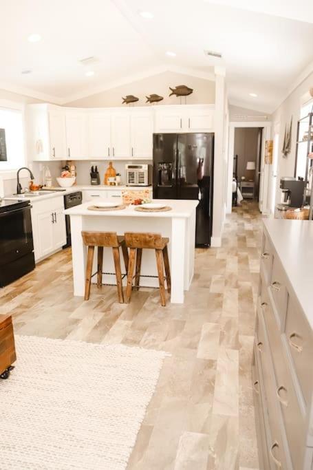 The Little Getaway-Sleeps 4, Firepit, Pet Friendly Vila Pottsboro Exterior foto
